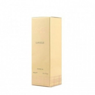 M&D Lovely - Gel doccia 400 ml