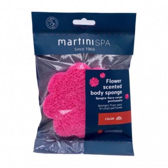 Martini Flower Scented Body...