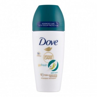Dove Go Fresh - Deodorante...