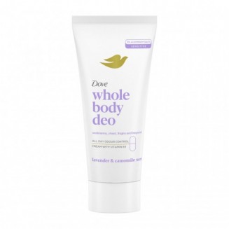 Dove Whole Body Deo Lavanda...