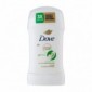 Dove Go Fresh Al cetriolo - Deodorante Stick 50 ml