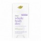 Dove Whole Body Deo Lavanda e Camomilla - Deodorante Stick 75 ml
