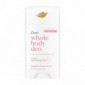 Dove Whole Body Deo Lampone e Rosa - Deodorante Stick 75 ml