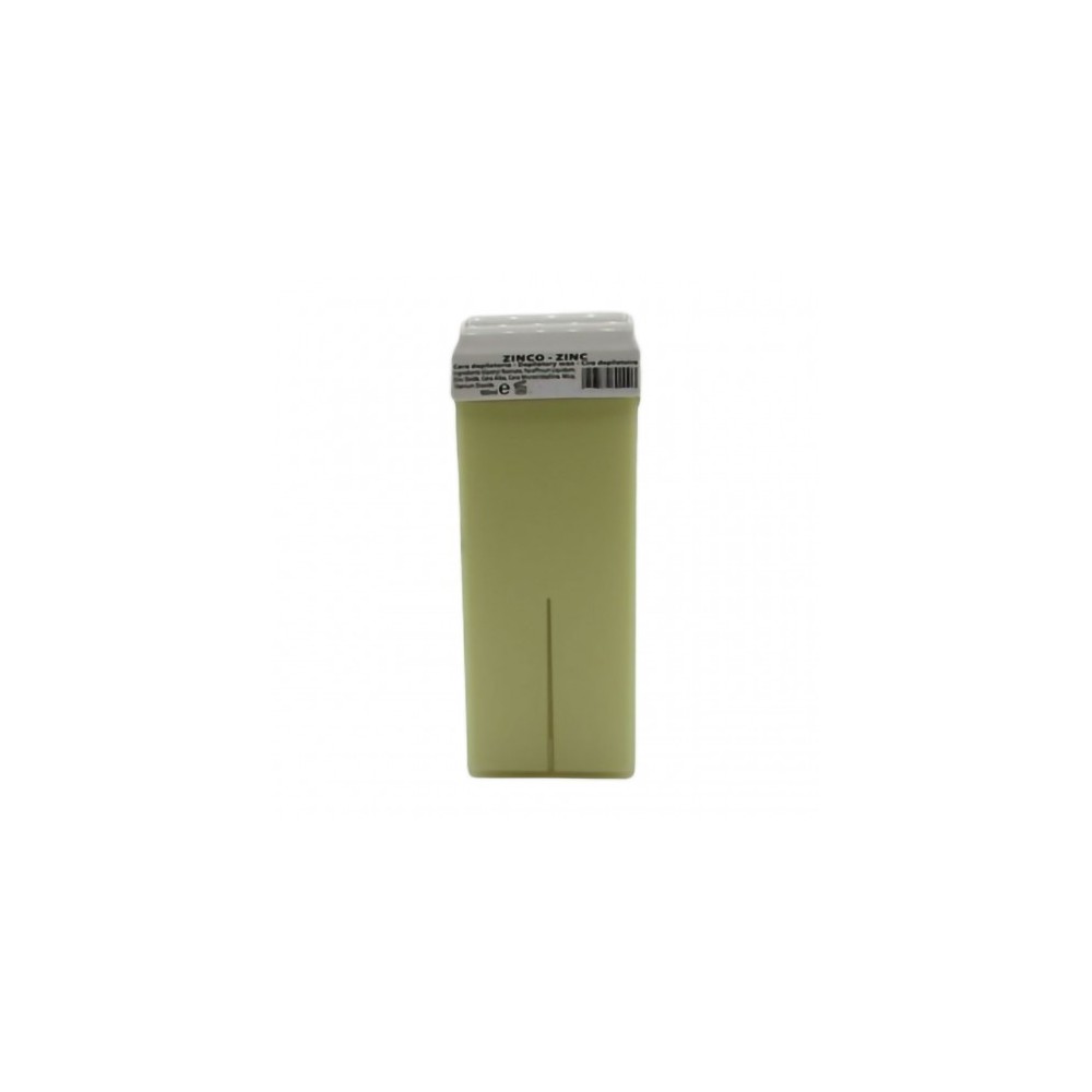 Farmaline Zinco - Cera Depilatoria Roll-On 100 ml 