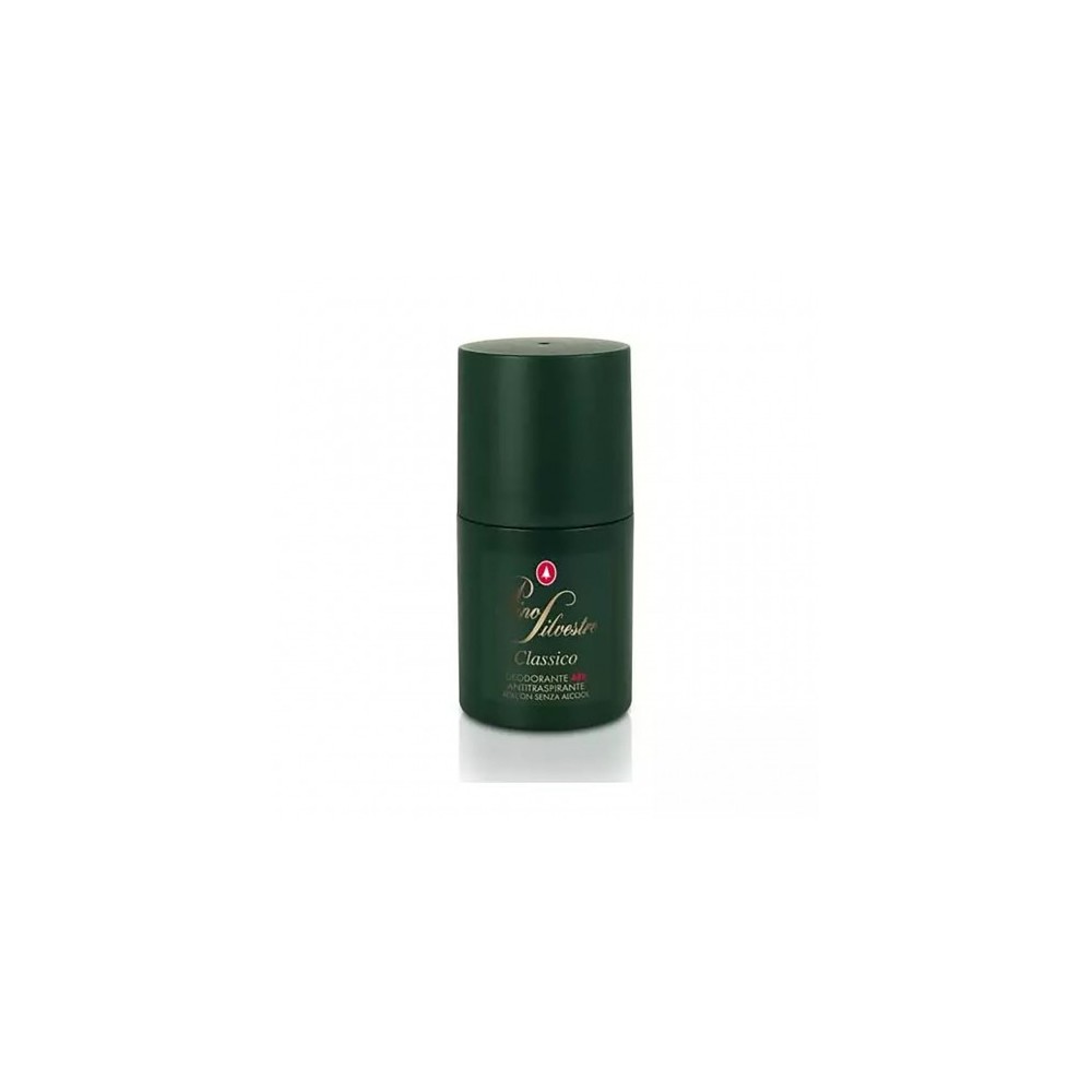 Pino Silvestre Classico - Deodorante Roll-On 50 ml 
