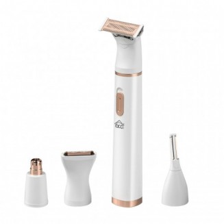 Dcg Lady Shaver LS2645 -...