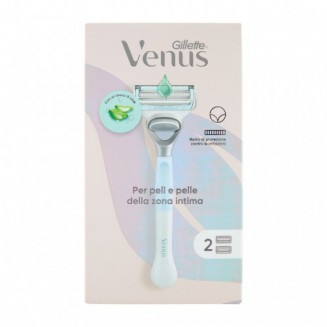Venus Rasoio Donna Per Peli...