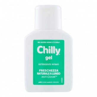 Chilly Gel Freschezza...