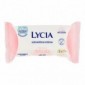 Lycia 12 Salviettine Intime Formula Delicata Con pH 4.5 con Estratto di Camomilla