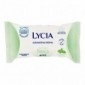 Lycia 12 Salviettine Intime Formula Fresca Con pH 4.5 con Estratto di Menta