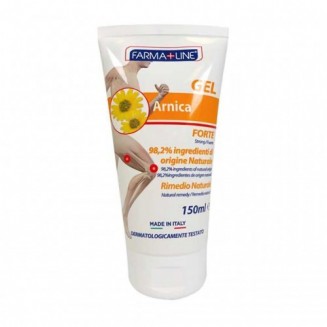 Farmaline Arnica Gel Forte...