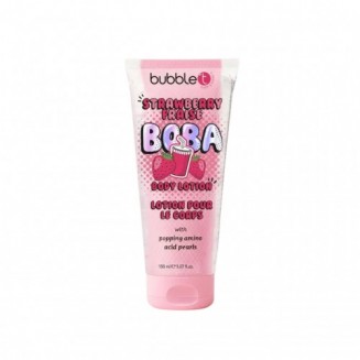 Bubble T Boba Fragola -...