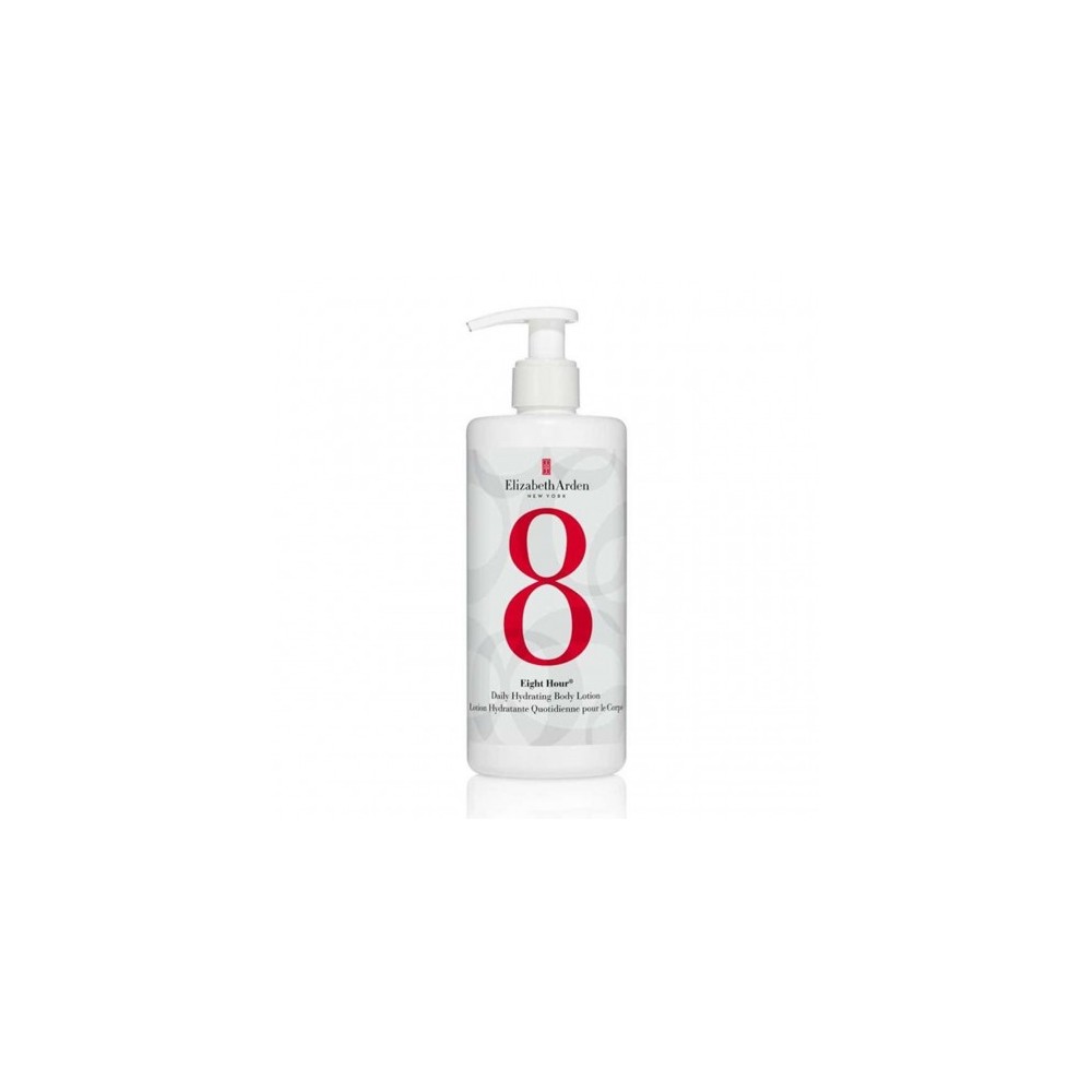 Elizabeth Arden 8 Eight Hour - Lozione per il corpo 380 ml 