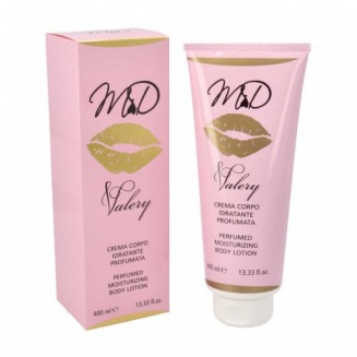M&D Valery - Crema Corpo...