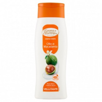 Spuma Di Sciampagna Crema...