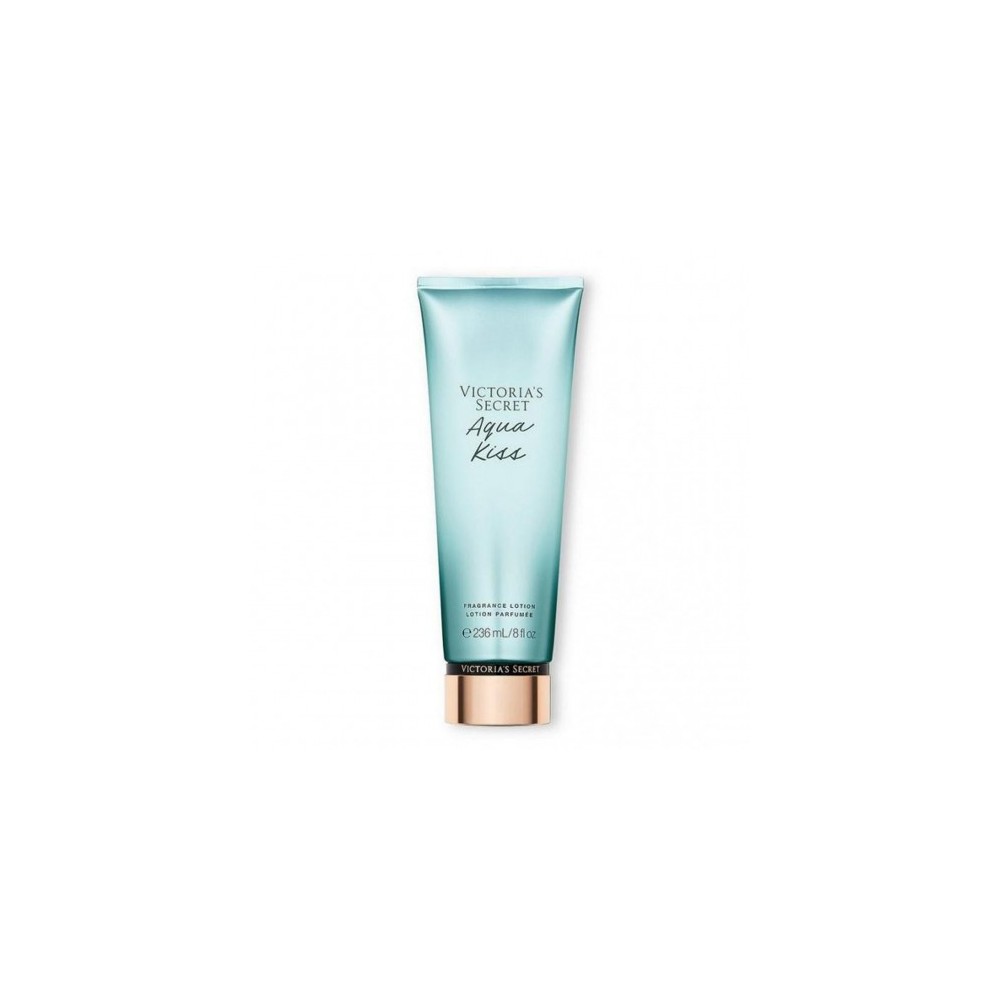 Victoria'S Secret Aqua Kiss - Lozione Corpo idratante e profumata 236 ml 