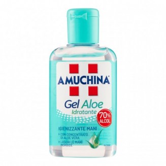 Amuchina Gel Aloe Idratante...