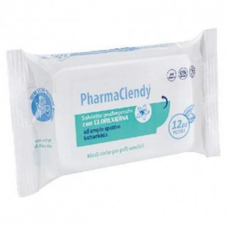 Clendy Salviettine...