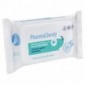 Clendy Salviettine Antibatteriche Con Clorexidina 3 confezioni da 12 salviettine