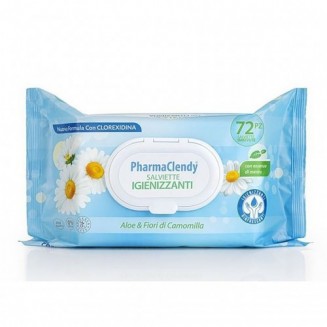 Clendy 72 Salviette...