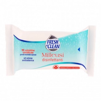 Fresh & Clean Milleusi...