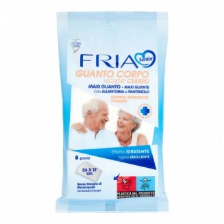 Fria Guanti Corpo - 8 Maxi...