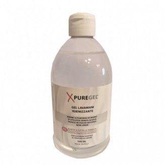 Puregel Gel Lavamani...