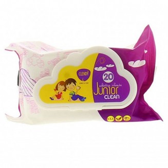 Clendy Junior Clean - 20...