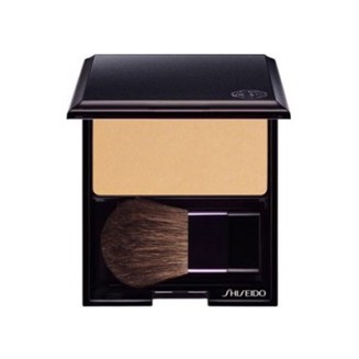 Shiseido Luminizing Satin Face Color - Be206 Soft Beam Gold