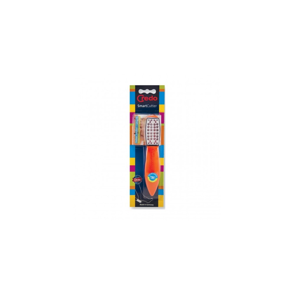 Credo Smart Cutter 01812 - Raspa per calli 
