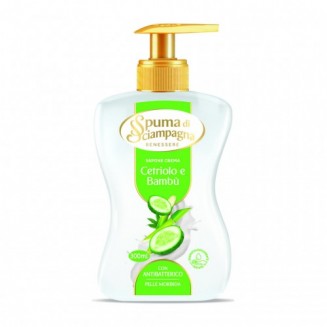 Spuma Di Sciampagna Sapone...