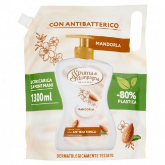 Spuma Di Sciampagna...