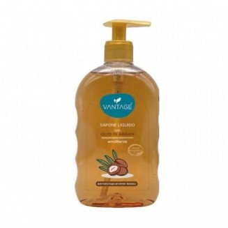 Vantage Sapone Liquido Con...