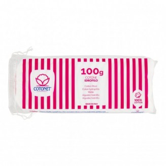 Cotonet Cotone Idrofilo 100 gr