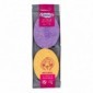 Cotoneve Natural Visage 861 - 2 Spugne struccanti delicate