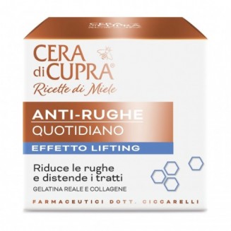 Cera Di Cupra Anti-Rughe...
