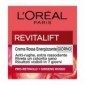 L'Oreal Paris Revitalift Crema Rossa Energizzante Giorno 50 ml