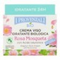 I Provenzali Bio Rosa Mosqueta - Crema Viso Idratante Biologica 50 Ml