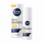 Nivea Sensitive Spf30 - Crema Idratante Uomo 50 Ml