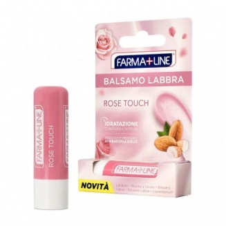 Farmaline Rose Touch -...