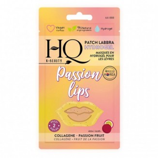 Hq Passion Lips - 2 Patch...