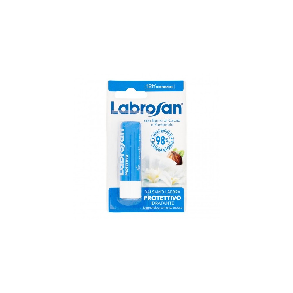 Labrosan Balsamo Labbra Protettivo E Idratante 5,5 Ml 