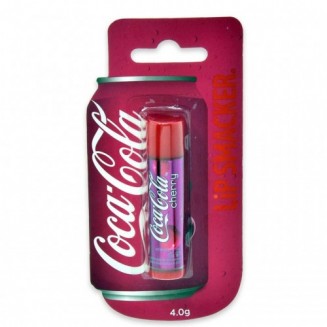 Lip Smacker Coca Cola...
