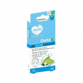 Dealo Detox - 30 Patches...