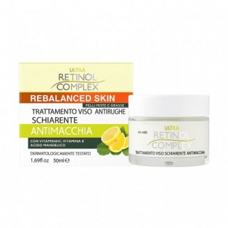 Retinol Complex Ultra...