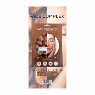 Face Complex Argan...