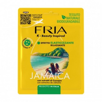 Fria Jamaica - Maschera...