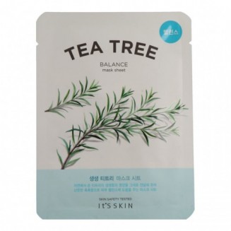 It S Skin Tea Tree -...