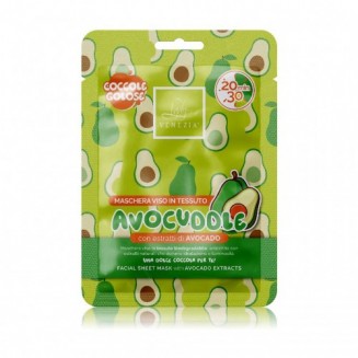 Lady Venezia Avocuddle -...