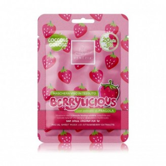Lady Venezia Berrylicious -...